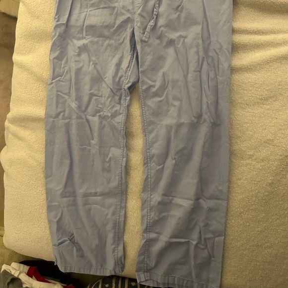 Black Brown 1826 Pajamas Sz L - Picture 5 of 5